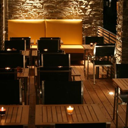 Bollenhuthotel Kirnbacher Hof Wolfach Eksteriør billede