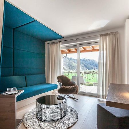 Bollenhuthotel Kirnbacher Hof Wolfach Eksteriør billede