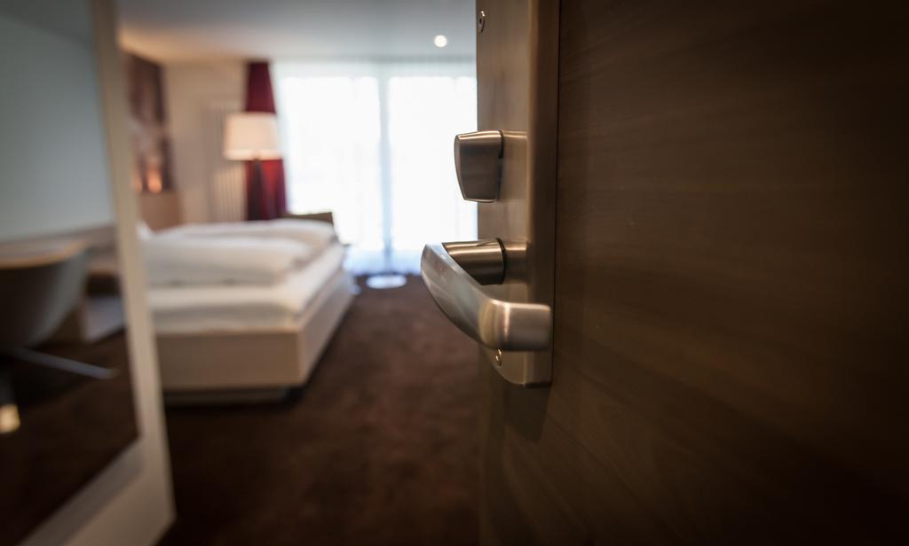 Bollenhuthotel Kirnbacher Hof Wolfach Eksteriør billede