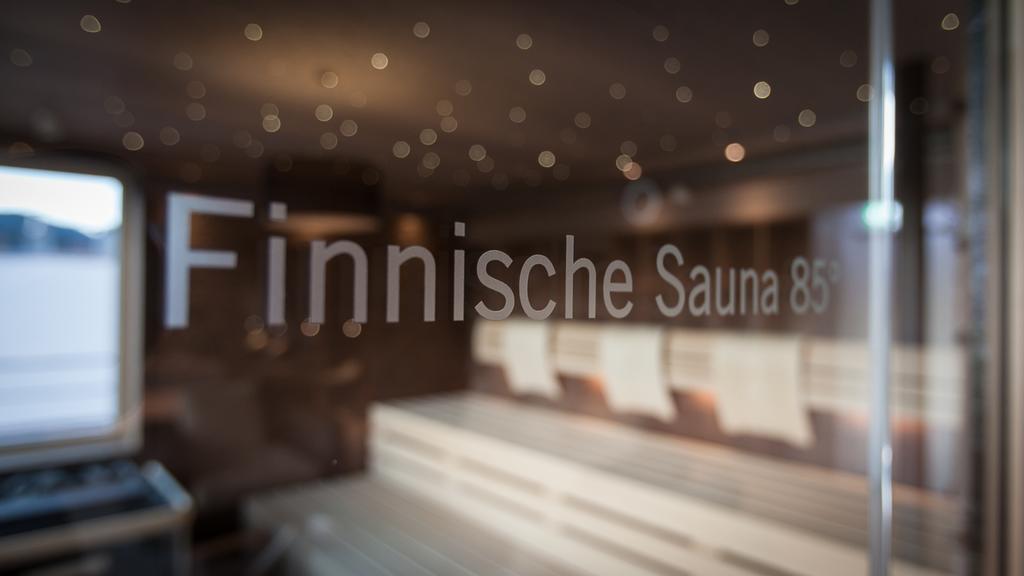 Bollenhuthotel Kirnbacher Hof Wolfach Eksteriør billede