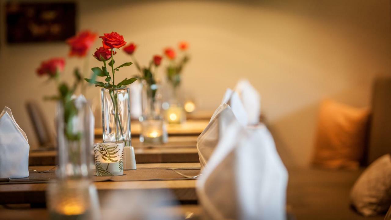 Bollenhuthotel Kirnbacher Hof Wolfach Eksteriør billede